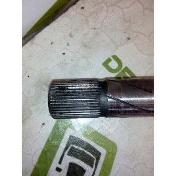 Recambio de palier para renault trucks mascott 90 (86cv) referencia OEM IAM DERECHO  