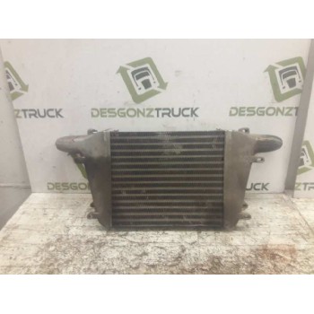 Recambio de intercooler para nissan trade 100 caja cerrada, techo elevado referencia OEM IAM 1300300515  