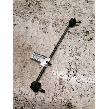 Recambio de bieleta barra estabilizadora delantera para peugeot 207 rc referencia OEM IAM   