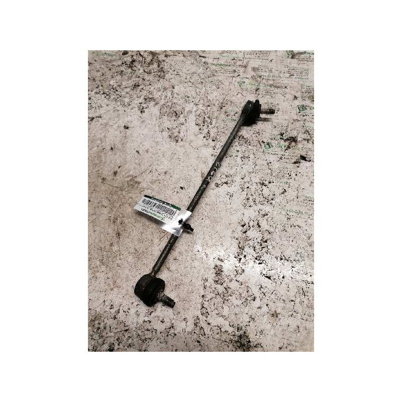 Recambio de bieleta barra estabilizadora delantera para peugeot 207 rc referencia OEM IAM - Rojo 2