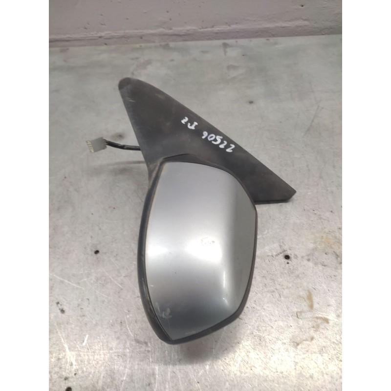 Recambio de retrovisor izquierdo para ford mondeo berlina (ge) ambiente (06.2003) (d) referencia OEM IAM  ELECTRICO 9 CABLES - Gris 2