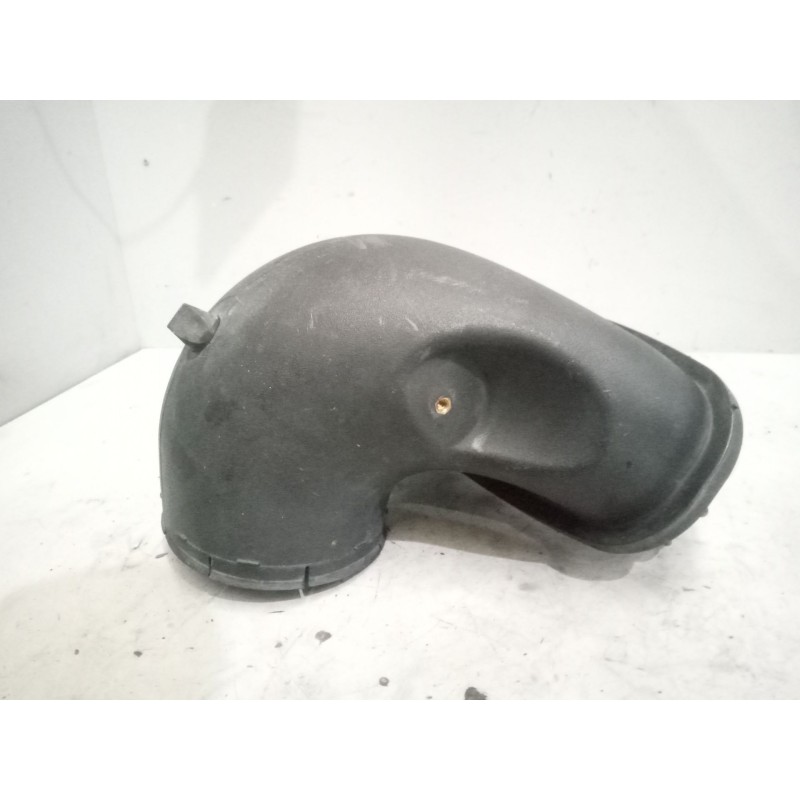 Recambio de tubo admision para daf serie xf euro 6 12.9 diesel referencia OEM IAM 2252997 - Blanco 3