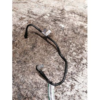 Recambio de tubo para fiat fiorino referencia OEM IAM 52096884  SERVOFRENO