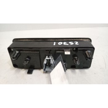 Recambio de mando radio para volvo fh xxx 12.8 diesel referencia OEM IAM 23562125  21120058