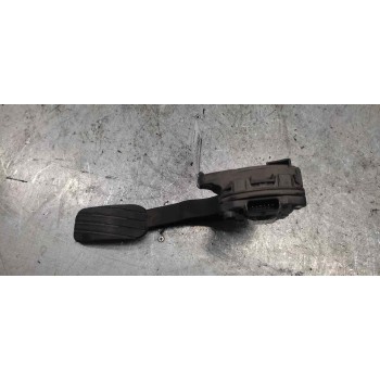 Recambio de potenciometro pedal para opel movano b kasten/combi ka l1h1 2,8t referencia OEM IAM 8200672369C 6PV00997801 6 PINS