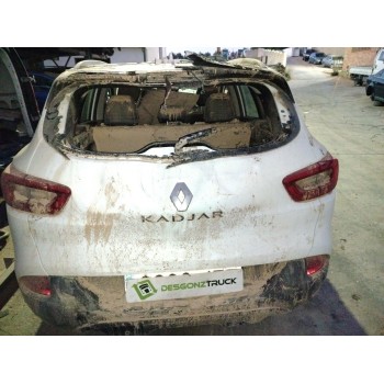 renault kadjar (ha_, hl_) del año 2016