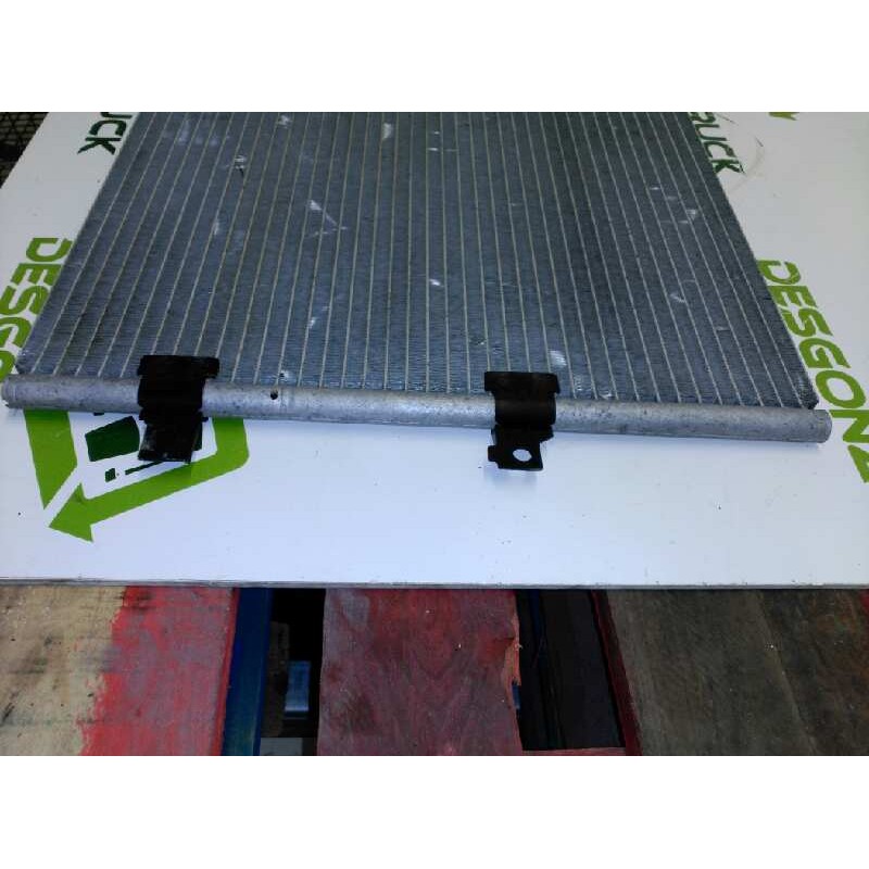 Recambio de condensador / radiador a/a para peugeot expert kasten komfort confort referencia OEM IAM 6455Y3 3