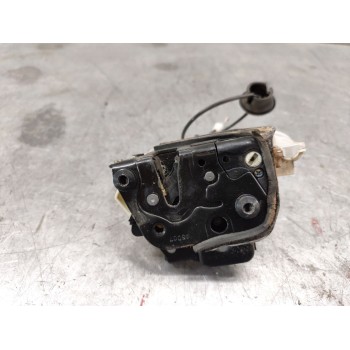 CERRADURA PUERTA DELANTERA DERECHA 8E1837016AP 7 PINS