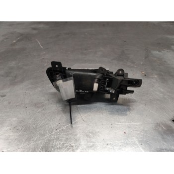 Recambio de maneta interior delantera izquierda para audi a4 ber. (b8) básico referencia OEM IAM 8K0837019  