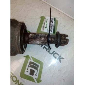 Recambio de palier para renault trucks mascott 90 (86cv) referencia OEM IAM DERECHO  
