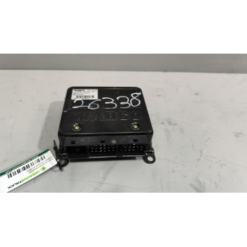 Recambio de modulo electronico para nissan trucks atleon 210 referencia OEM IAM 4460043300  