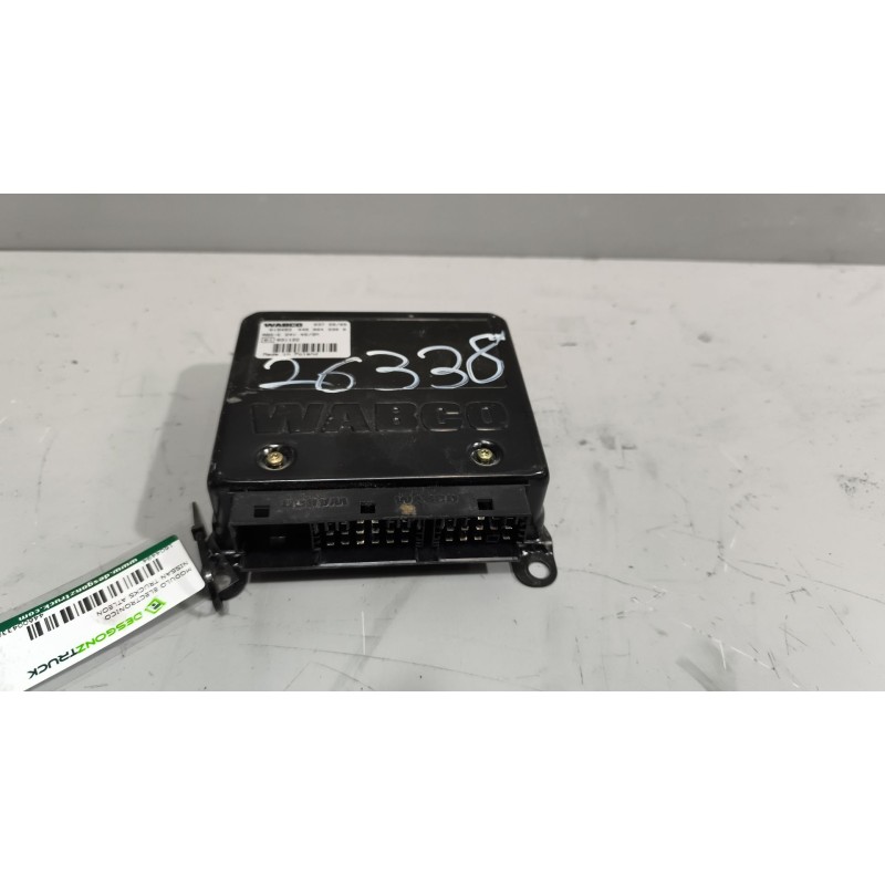 Recambio de modulo electronico para nissan trucks atleon 210 referencia OEM IAM 4460043300  