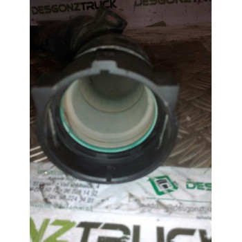 Recambio de manguera de agua para daf serie xf105.xxx fsa 4x2 super-space-cab referencia OEM IAM 1670856 115203 