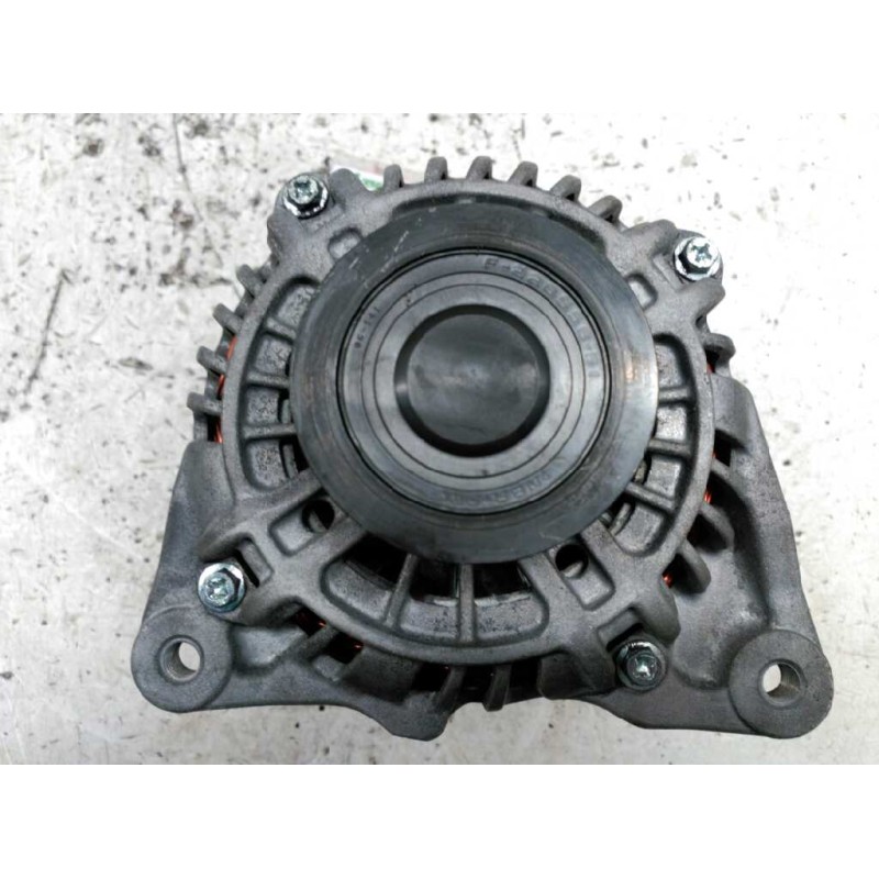 Recambio de alternador para mazda 6 berlina (gg) 2.0 crtd 143 active (4-ptas.) referencia OEM IAM A3TB6581 RF7JA - Gris