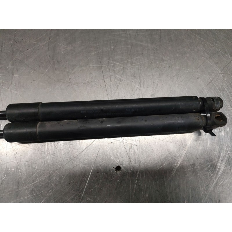 Recambio de amortiguadores maletero / porton para volkswagen golf v berlina (1k1) conceptline (e) referencia OEM IAM 1K6827550F - Negro 2