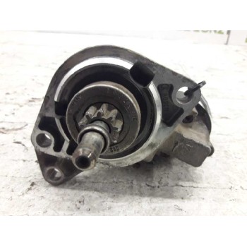 Recambio de motor arranque para seat toledo (1l) base referencia OEM IAM 001110076 9 DIENTES 
