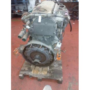 Recambio de motor completo para iveco eurotech cursor (mh) fsa (440 e 35) larga distancia referencia OEM IAM F2BE0681A A05002002