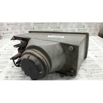 Recambio de faro izquierdo para renault 25 (b29) gts referencia OEM IAM   