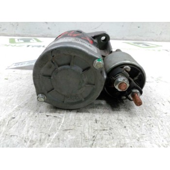 Recambio de motor arranque para renault kangoo (f/kc0) privilege referencia OEM IAM D7E1 9 DIENTES 