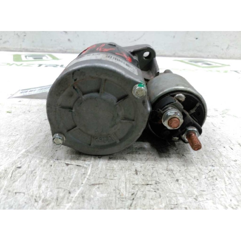 Recambio de motor arranque para renault kangoo (f/kc0) privilege referencia OEM IAM D7E1 9 DIENTES 2