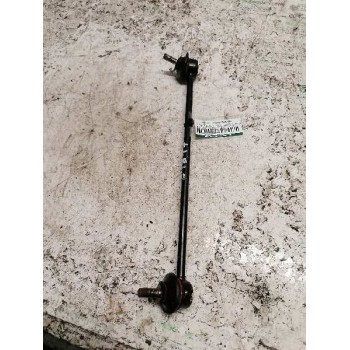 Recambio de bieleta barra estabilizadora delantera para peugeot 207 rc referencia OEM IAM   