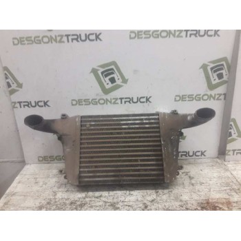 Recambio de intercooler para nissan trade 100 caja cerrada, techo elevado referencia OEM IAM 1300300515  
