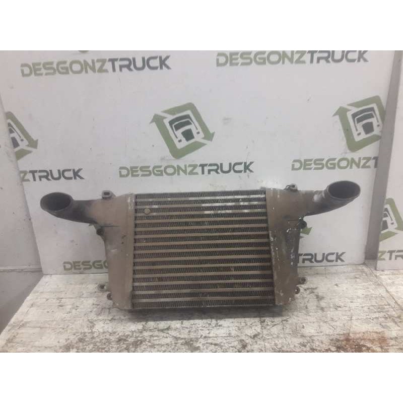 Recambio de intercooler para nissan trade 100 caja cerrada, techo elevado referencia OEM IAM 1300300515 3
