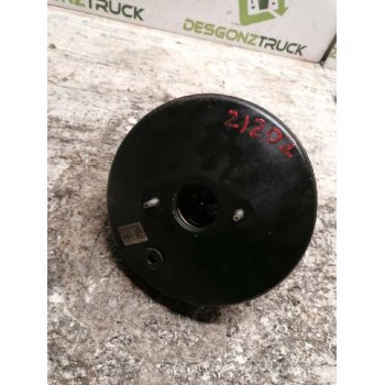 Recambio de servofreno para fiat fiorino referencia OEM IAM 0204J00109 52036071 07405122080