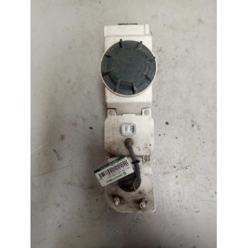 Recambio de faro antiniebla derecho para man tg - a 18.xxx fg / bb   (e3/e4) lx referencia OEM IAM   