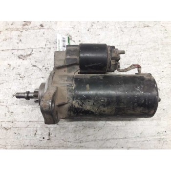 Recambio de motor arranque para seat toledo (1l) base referencia OEM IAM 001110076 9 DIENTES 