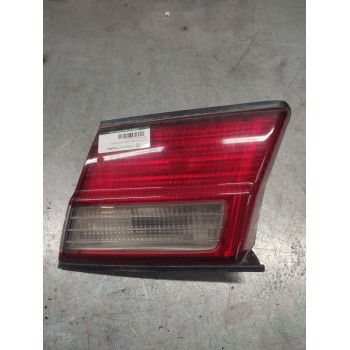 Recambio de piloto trasero derecho interior para nissan almera (n15) 2.0 diesel referencia OEM IAM   