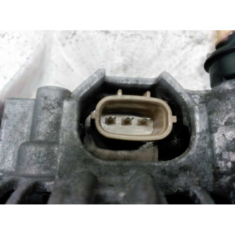 Recambio de alternador para mazda 6 berlina (gg) 2.0 crtd 143 active (4-ptas.) referencia OEM IAM A3TB6581 RF7JA - Gris 2