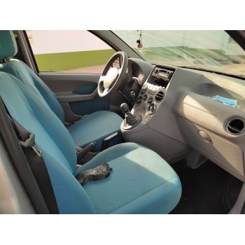 fiat panda (169) del año 2005