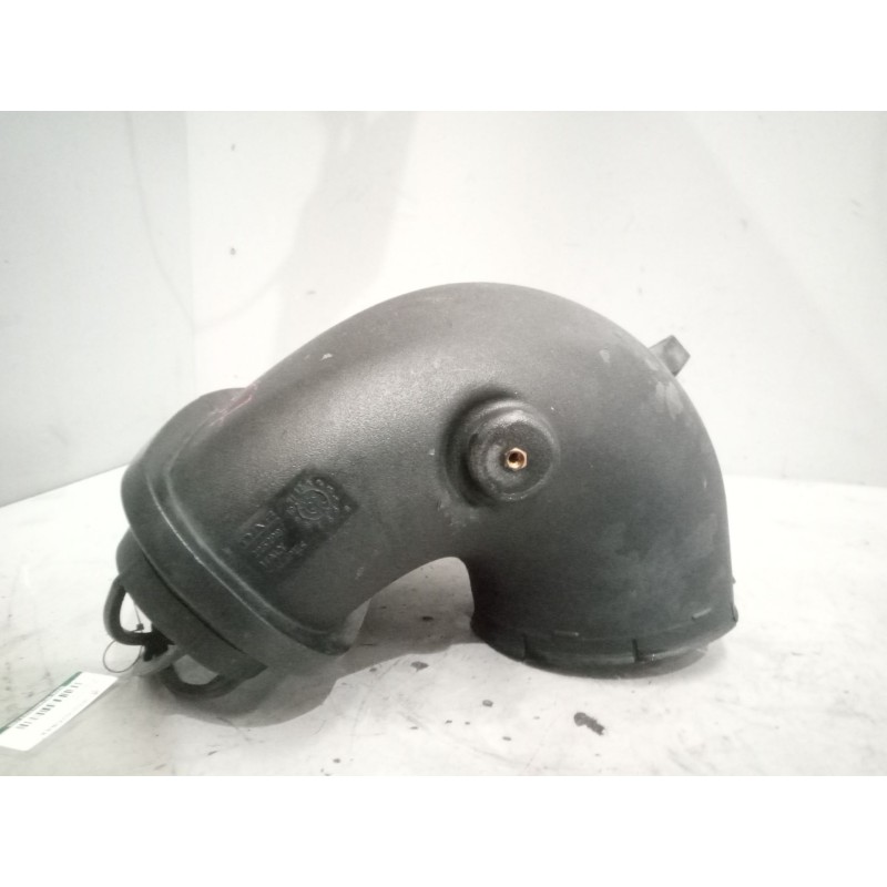 Recambio de tubo admision para daf serie xf euro 6 12.9 diesel referencia OEM IAM 2252997 - Blanco 5