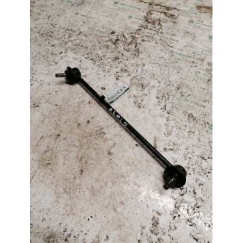 Recambio de bieleta barra estabilizadora delantera para peugeot 207 rc referencia OEM IAM   