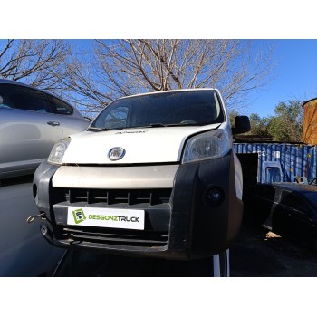 fiat fiorino furgoneta/monovolumen (225_) del año 2008
