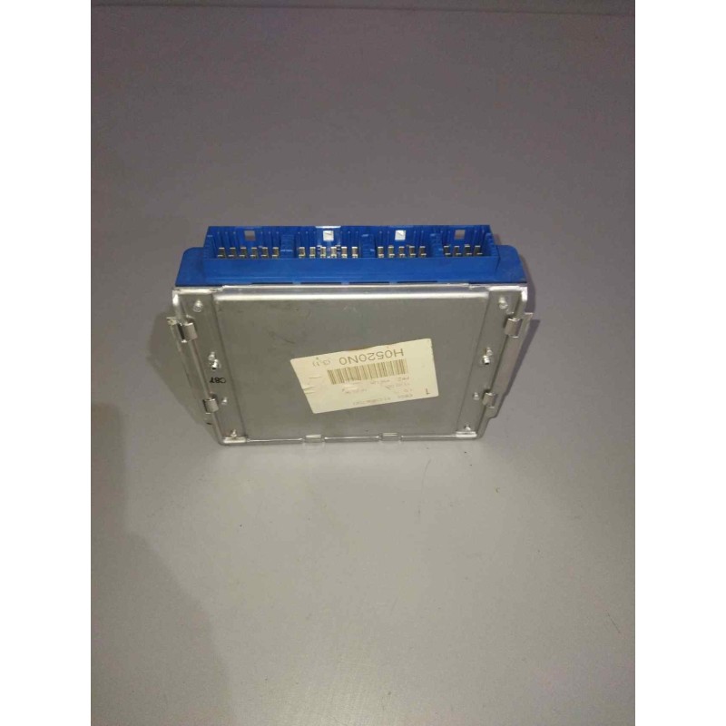 Recambio de modulo electronico para man tg - a 18.480 fg / bb (e3/e4) xxl - 5-star referencia OEM IAM 81258087021 0486106052 CEN - Gris 2