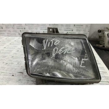 Recambio de faro derecho para mercedes-benz vito (w638) combi 113  (638.114) referencia OEM IAM   