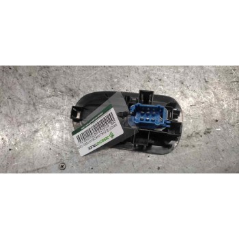 Recambio de mando elevalunas delantero derecho para opel movano b kasten/combi ka l1h1 2,8t referencia OEM IAM   6 PINS