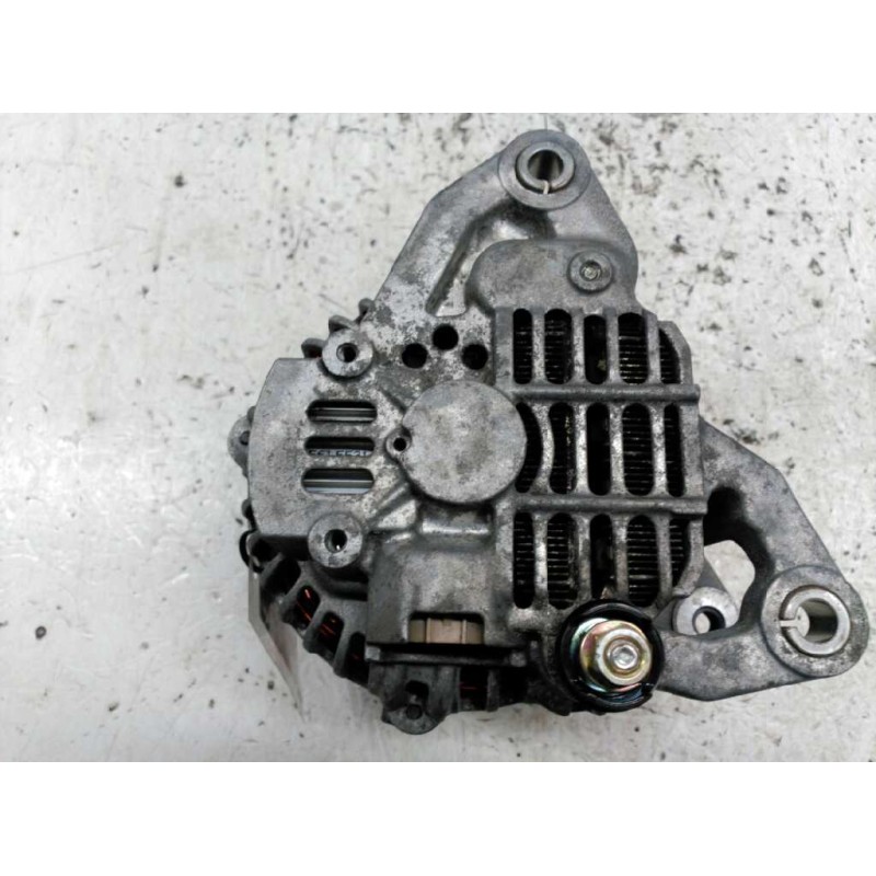 Recambio de alternador para mazda 6 berlina (gg) 2.0 crtd 143 active (4-ptas.) referencia OEM IAM A3TB6581 RF7JA - Gris 3