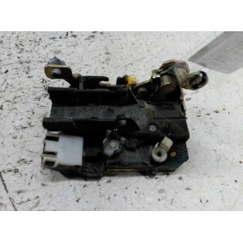 CERRADURA PUERTA DELANTERA IZQUIERDA 
