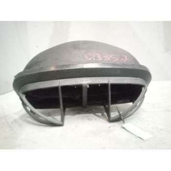 Recambio de tubo admision para daf serie xf euro 6 12.9 diesel referencia OEM IAM 2252997  