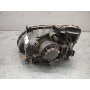 Recambio de faro derecho para kia carens 2.0 crdi ex monovolumen referencia OEM IAM   