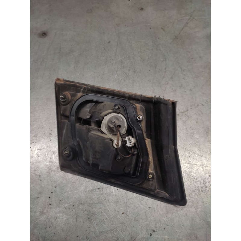 Recambio de piloto trasero derecho interior para nissan almera (n15) 2.0 diesel referencia OEM IAM 2