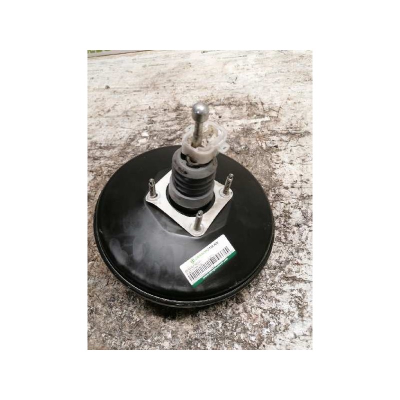 Recambio de servofreno para fiat fiorino referencia OEM IAM 0204J00109 52036071 07405122080 - Blanco 3