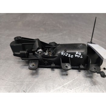 Recambio de maneta interior trasera derecha para audi a4 ber. (b8) básico referencia OEM IAM 8K0839020  
