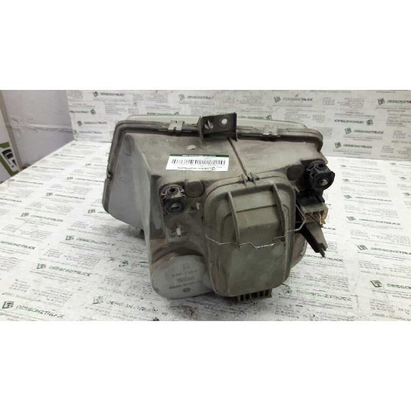 Recambio de faro derecho para mercedes-benz vito (w638) combi 113  (638.114) referencia OEM IAM 2