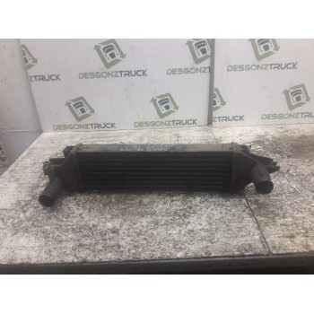 Recambio de intercooler para saab 9-3 berlina 2.0 s turbo referencia OEM IAM   