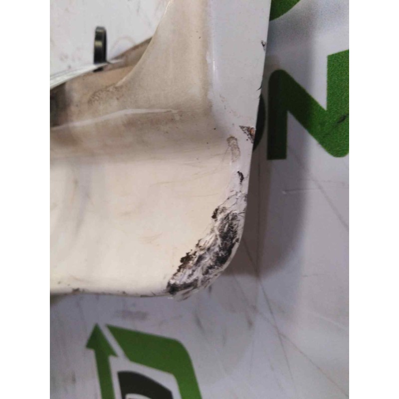 Recambio de moldura puerta delantera izquierda para man tg - a 18.480 12.4 diesel referencia OEM IAM 3