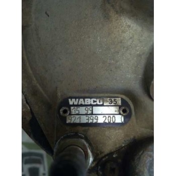 Recambio de bombin freno para renault trucks midliner m 180.10/c (175cv) referencia OEM IAM 921399200  